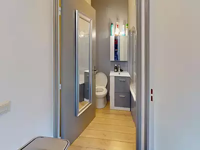 Appartement, 82 m²