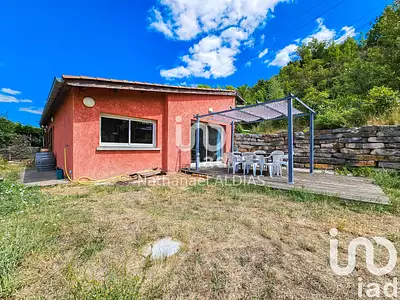 Maison, 115 m²