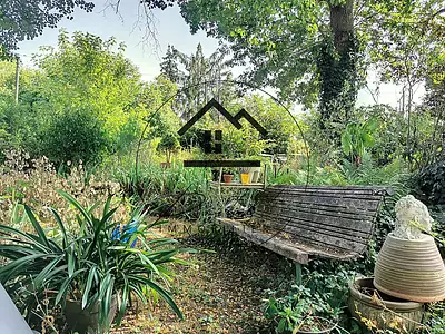 Maison, 115 m²