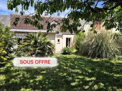 Maison, 65 m²