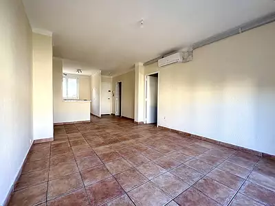 Appartement, 58,78 m²