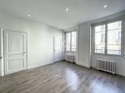 Appartement, 50 m²