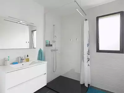 Maison, 125,39 m²