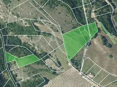 Terrain, 29 925 m²