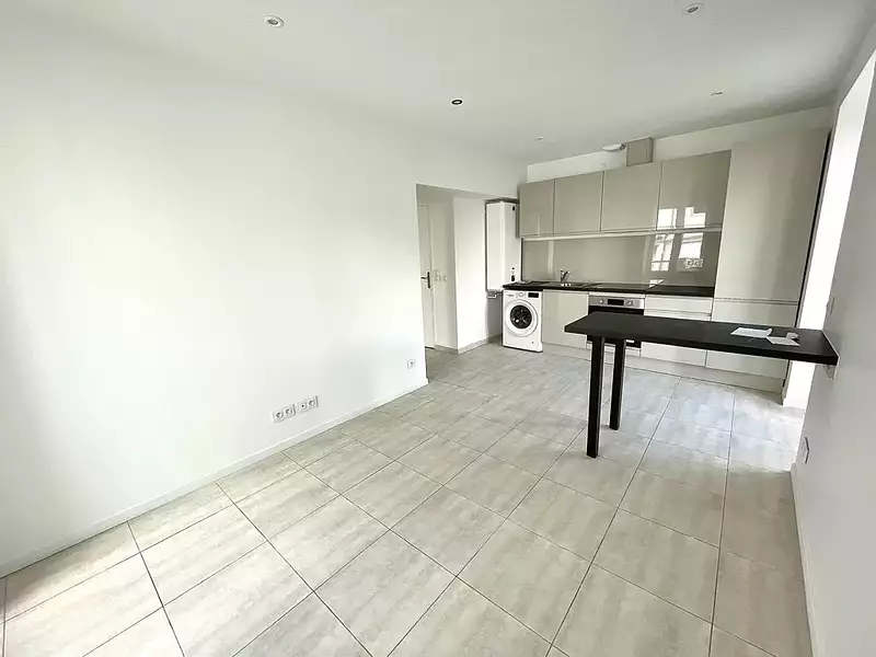 Appartement, 35,56 m²