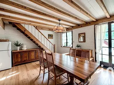 Maison, 62 m²