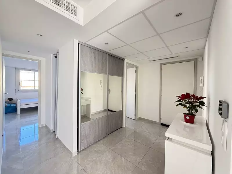 Appartement, 70 m²