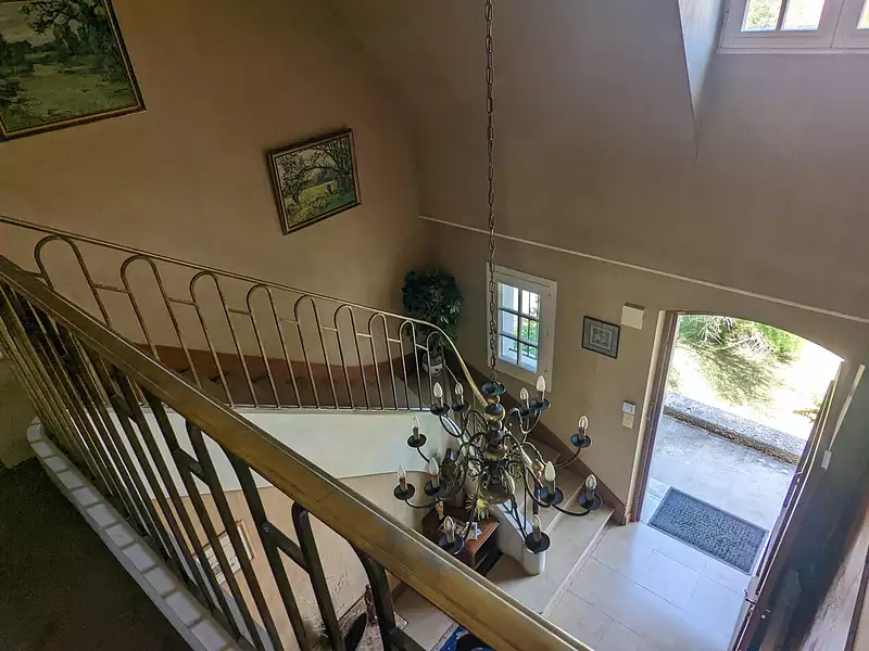 Maison, 165 m²