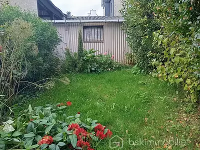 Maison, 48 m²