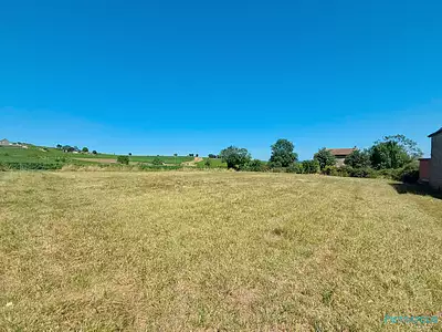 Terrain, 2 284 m²