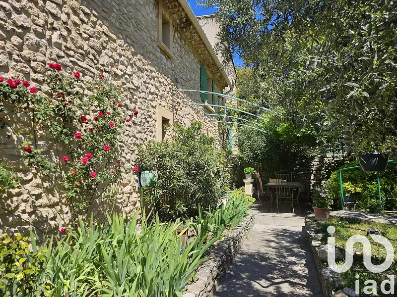 Maison, 362 m²