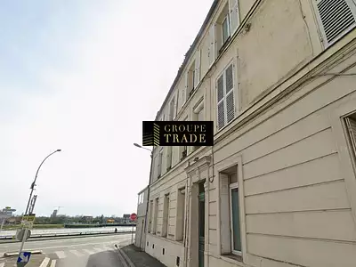 Appartement, 84,7 m²