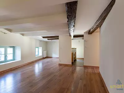 Appartement, 65,91 m²