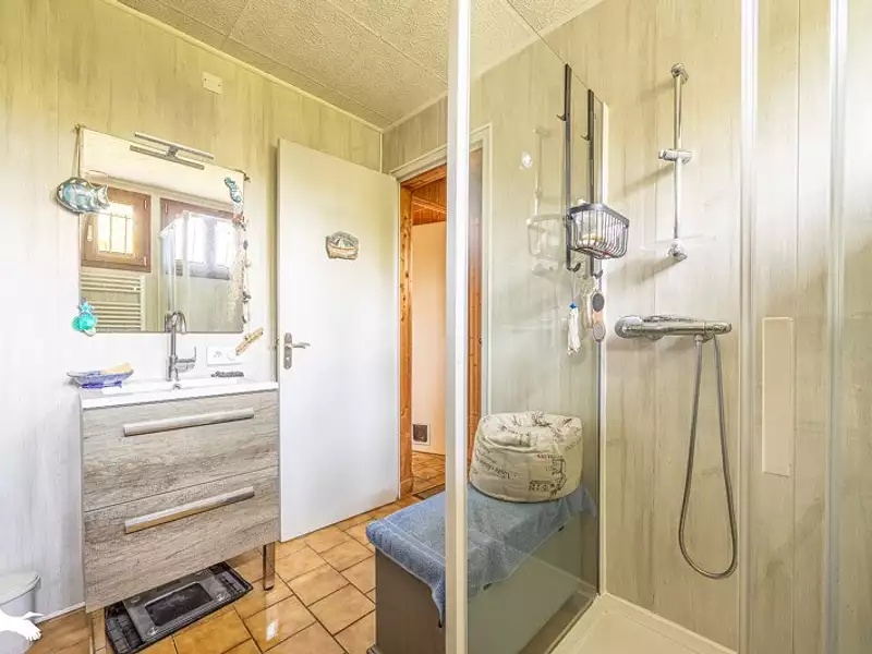 Maison, 155 m²