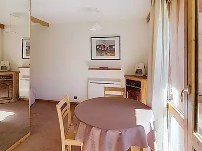 Appartement, 27 m²