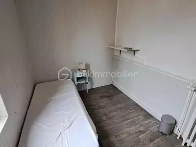 Maison, 95 m²