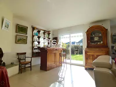 Maison, 250 m²