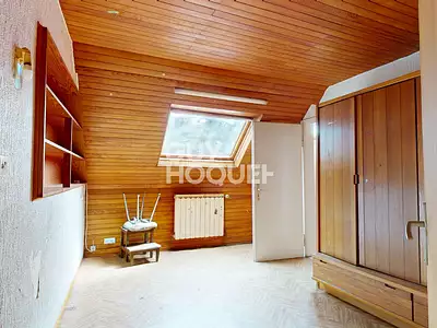 Maison, 180 m²