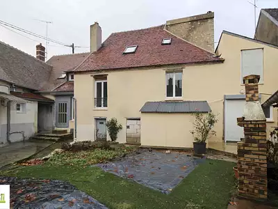 Maison, 139 m²