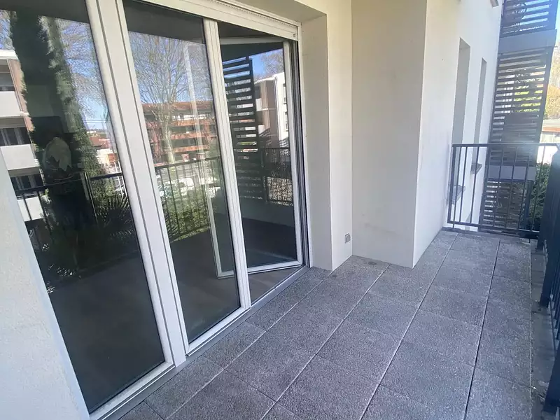 Appartement, 60 m²