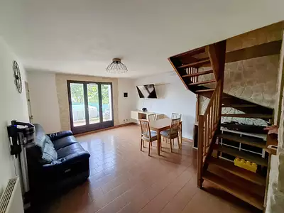 Maison, 84 m²