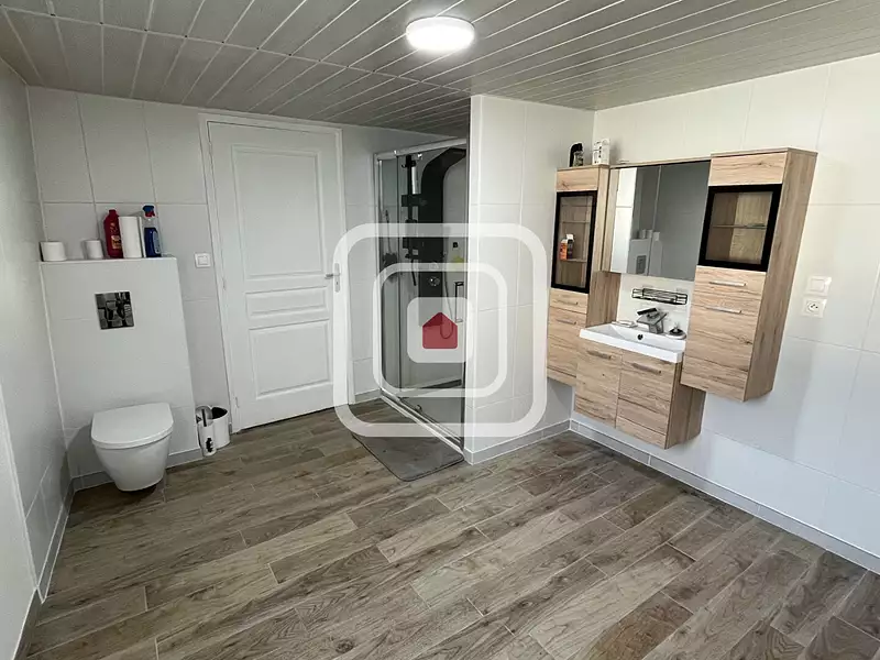 Maison, 150 m²