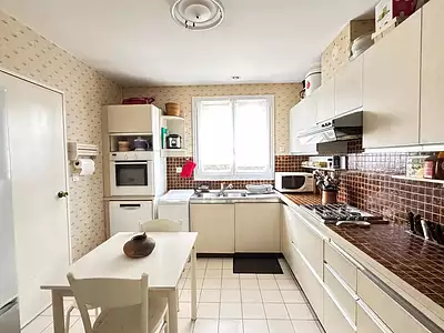 Maison, 216 m²