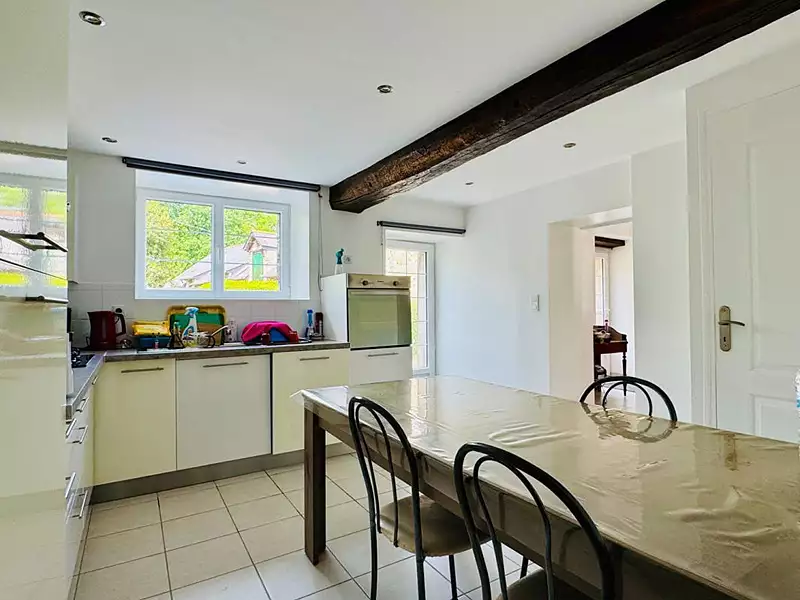 Maison, 93 m²