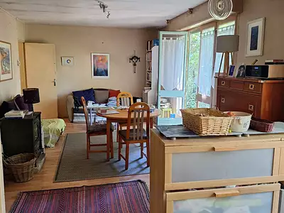 Maison, 107,79 m²
