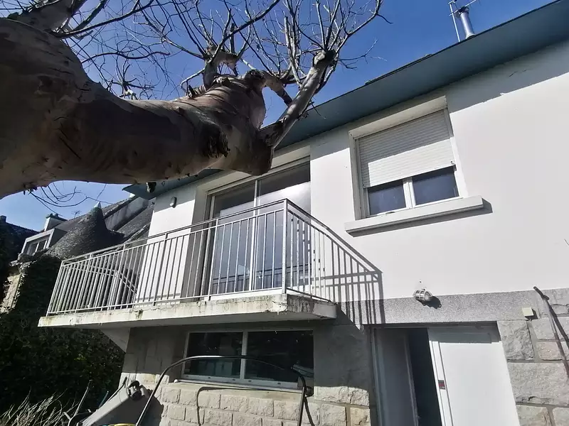 Maison, 95 m²
