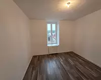 Appartement, 55,76 m²