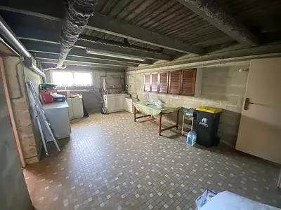 Maison, 122 m²