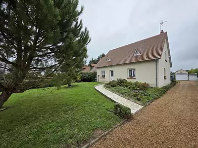 Maison, 152 m²