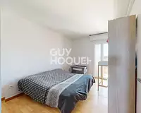 Appartement, 56,17 m²