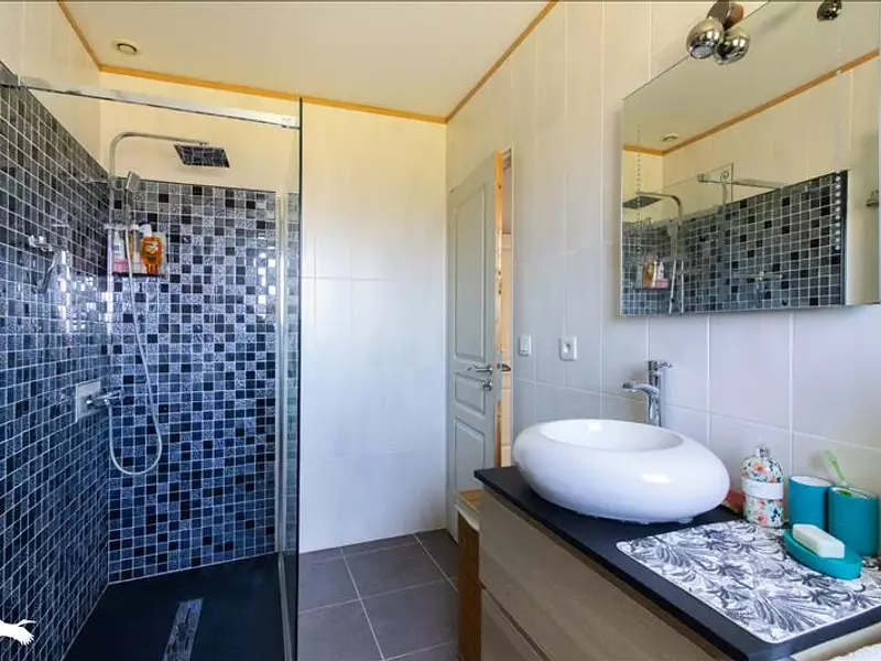 Maison, 119 m²