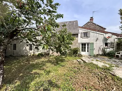 Maison, 85 m²
