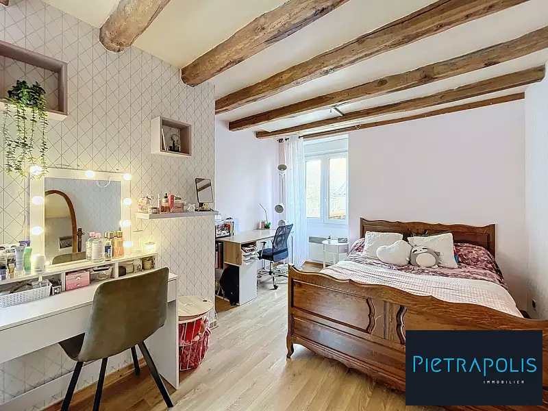 Maison, 232 m²