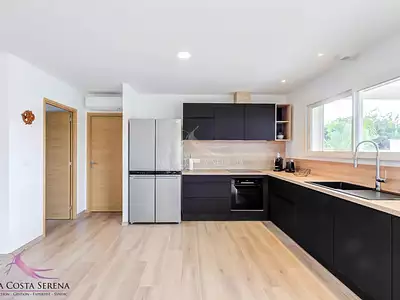 Maison, 139,9 m²