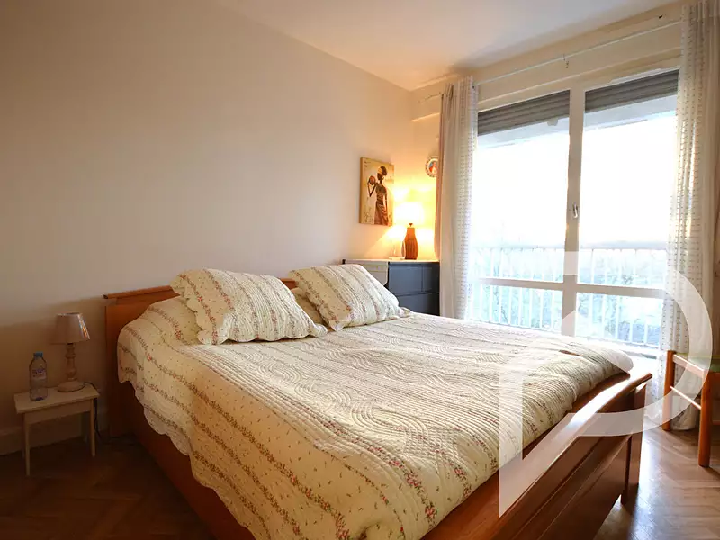 Appartement, 64,49 m²