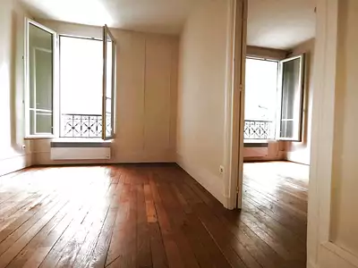 Appartement, 32 m²