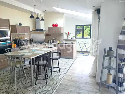 Maison, 115 m²
