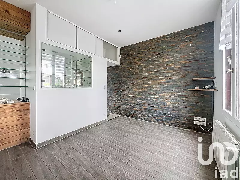 Maison, 50 m²