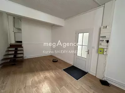 Appartement, 30 m²