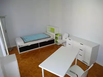 Appartement, 26 m²