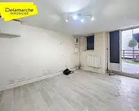 Immeuble, 78 m²