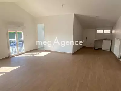 Appartement, 73 m²