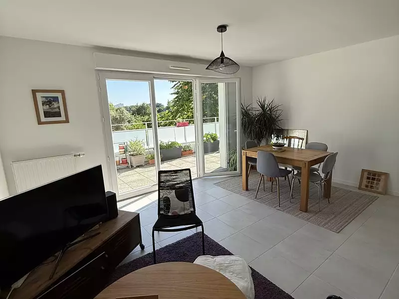 Appartement, 66 m²