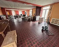 Maison, 562,76 m²