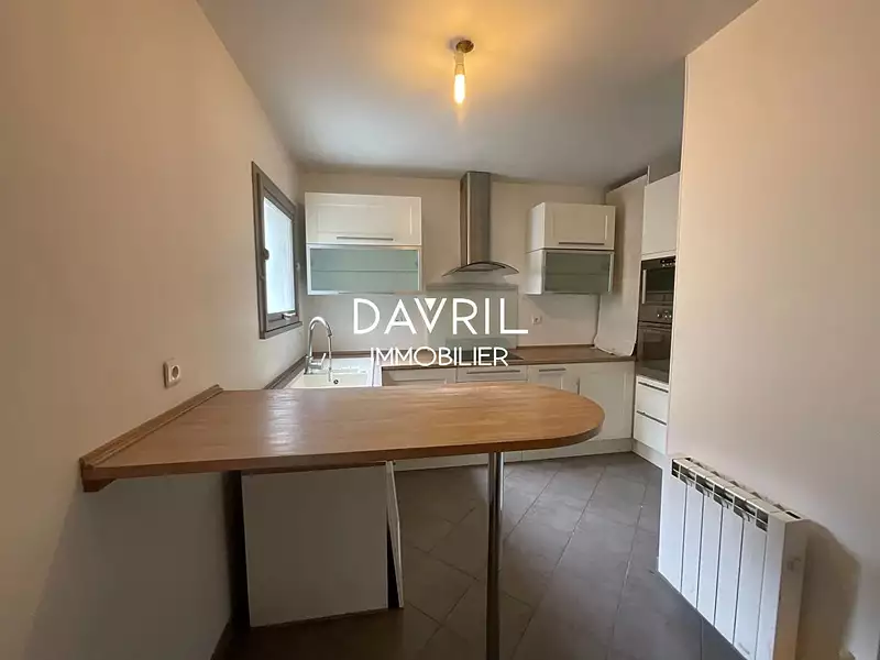 Appartement, 72,37 m²