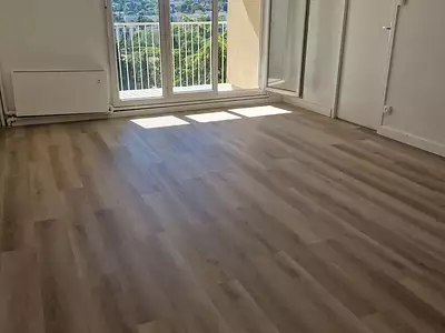 Appartement, 80 m²
